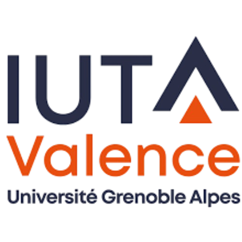 IUT VALENCE