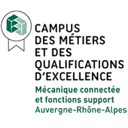 CMQ Mécanique Connectée