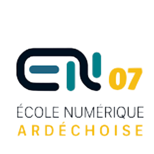 Ecole Numérique Ardéchoise