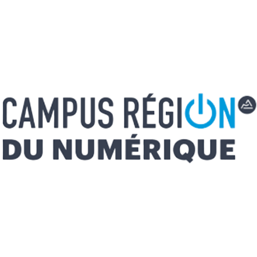 Campus Régions du numérique