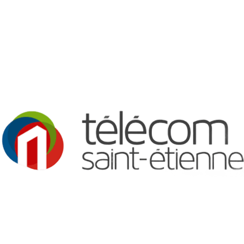 télécom saint etienne