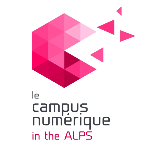 Campus numérique in the alps
