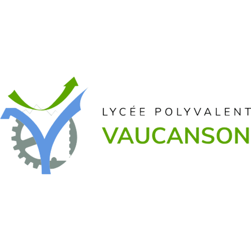 Lycée Polyvalent Vaucanson