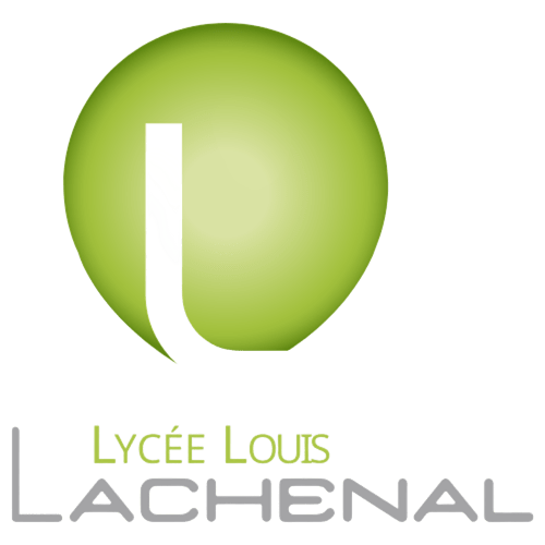 Lycée Louis Lachenal