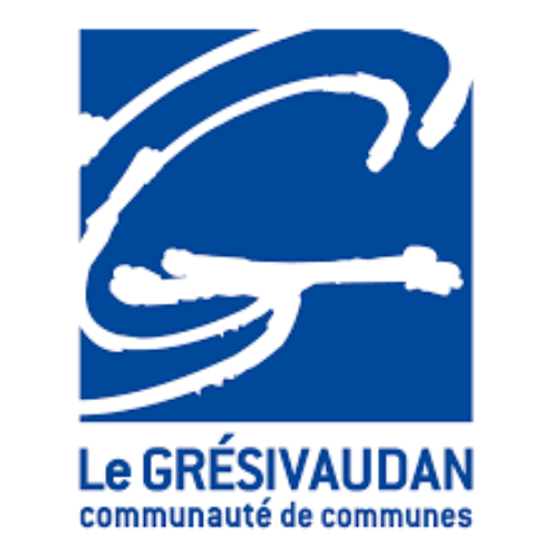 Communauté de communces Grésivaudan