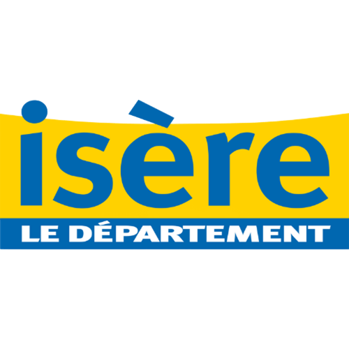 Département Isère