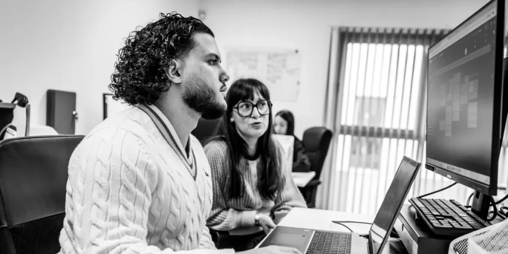 LabSpace Sabri & Emilie