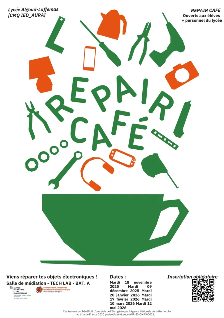 Repair Café