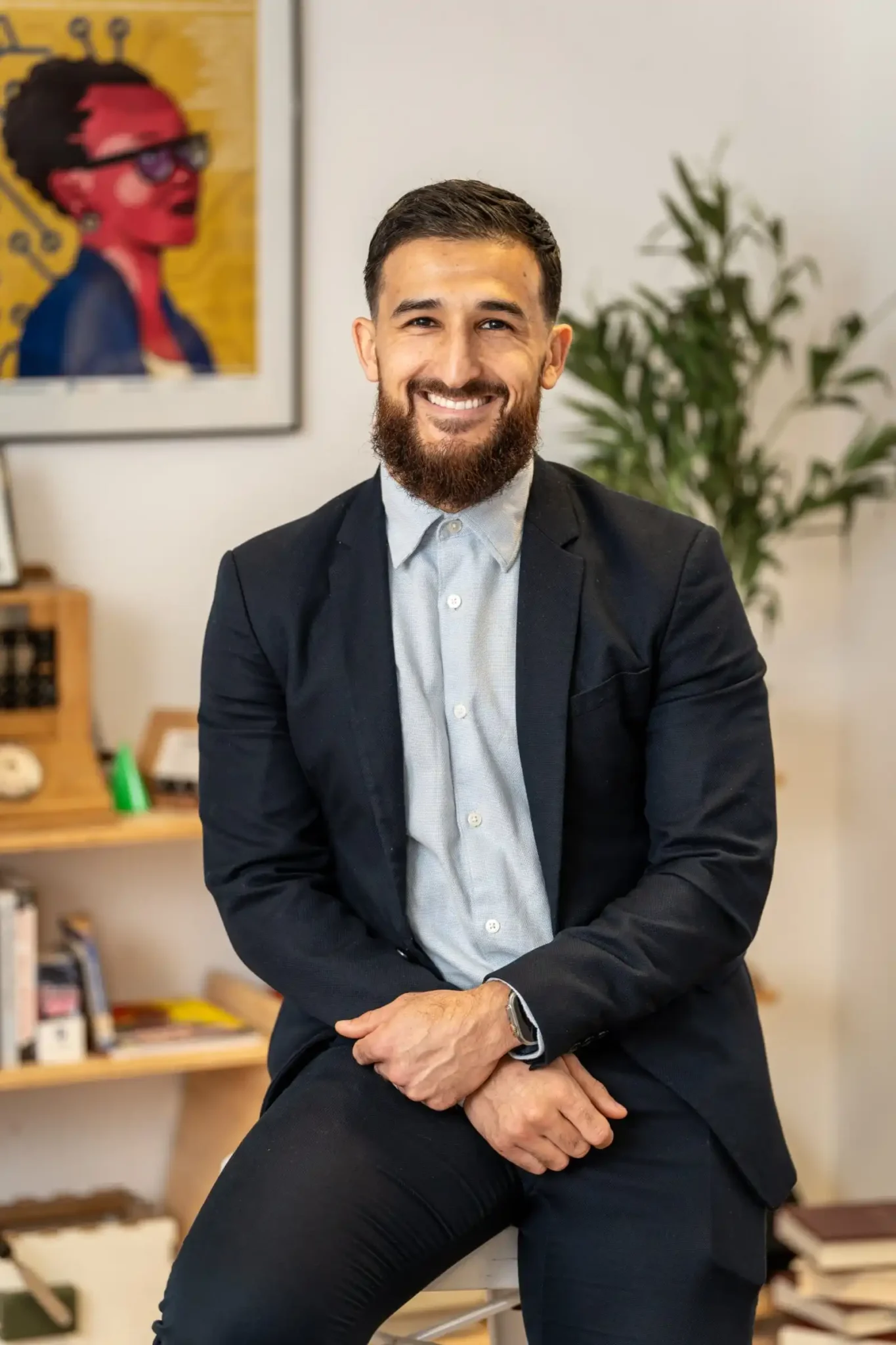 Adlen Saadi - Efelia Miai