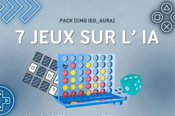 JEUX IA ADLEN SAADI