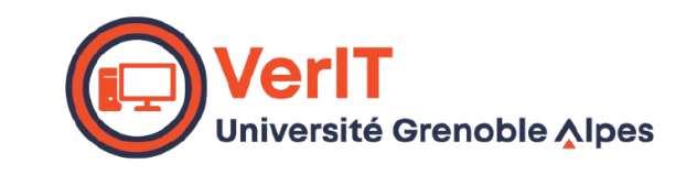 VeriT Logo