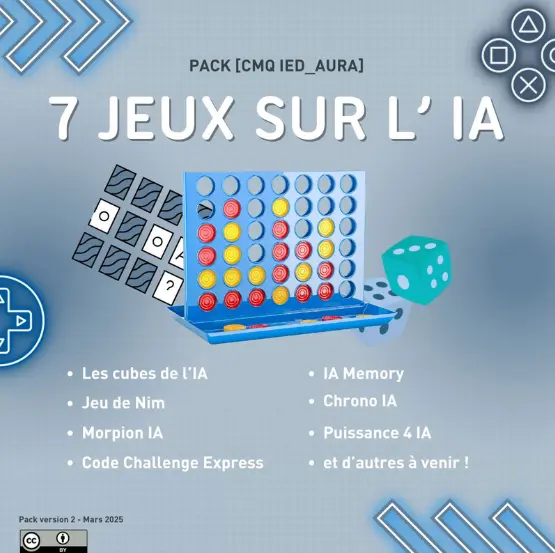 Jeux IA Adlen