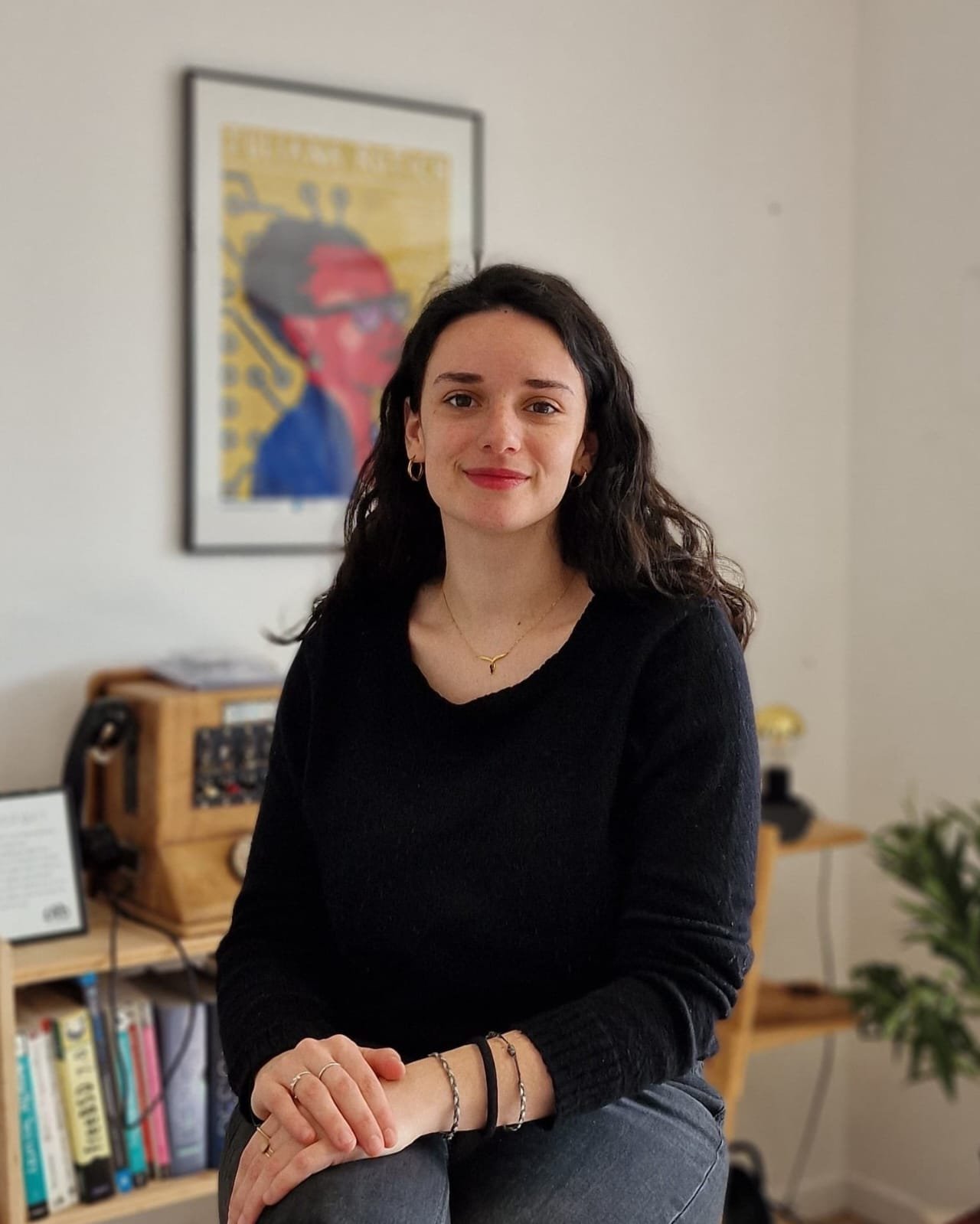 Coralie Renversade - LTDLN