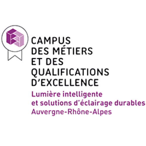 CMQ Lumière Intelligente et solution d'éclairage durables