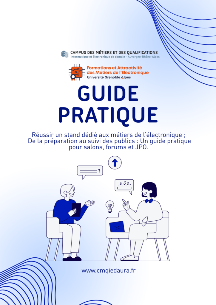 Page de Garde